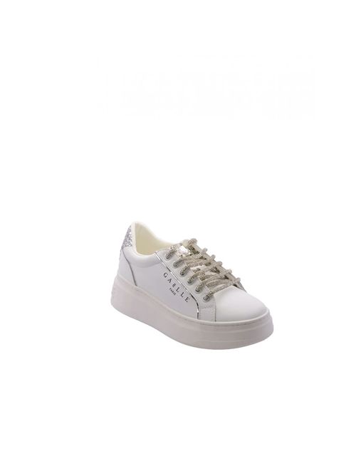 Sneakers, donna, logate. GAELLE PARIS | GACAW01479B01